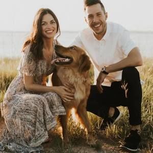 Meet your Posher, Wade